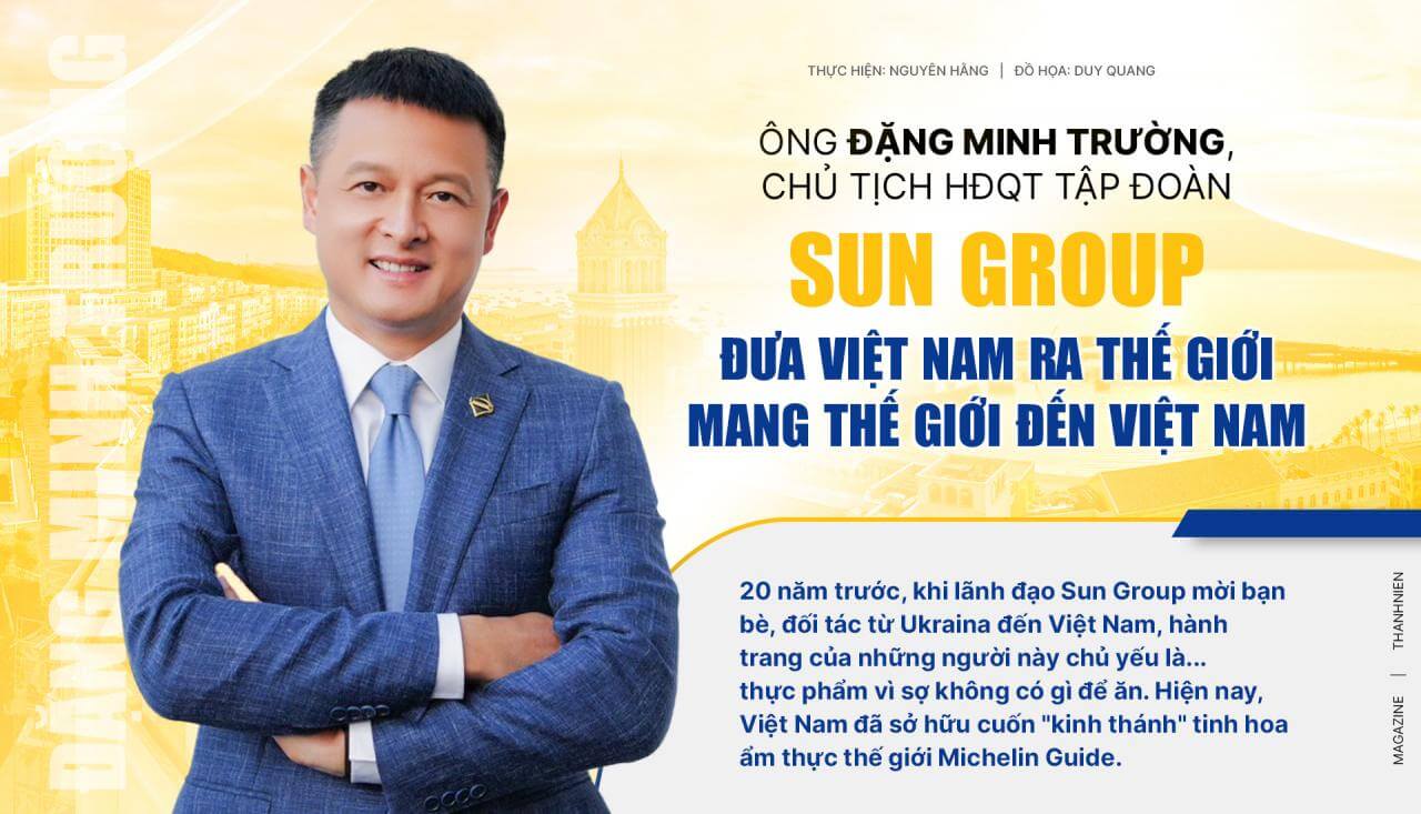 Chủ đầu tư 2 đặng minh trường