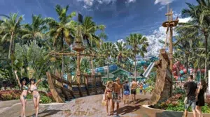 Tiện ích 2 cong vien chu de sun world vung tau