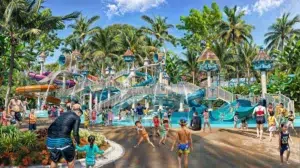 Tiện ích 6 cong vien nuoc sunworld tai vung tau
