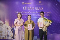 khách hàng sun group khách hàng sun group