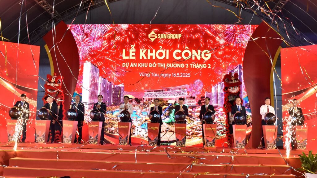khoi cong du an blanca city 1 1