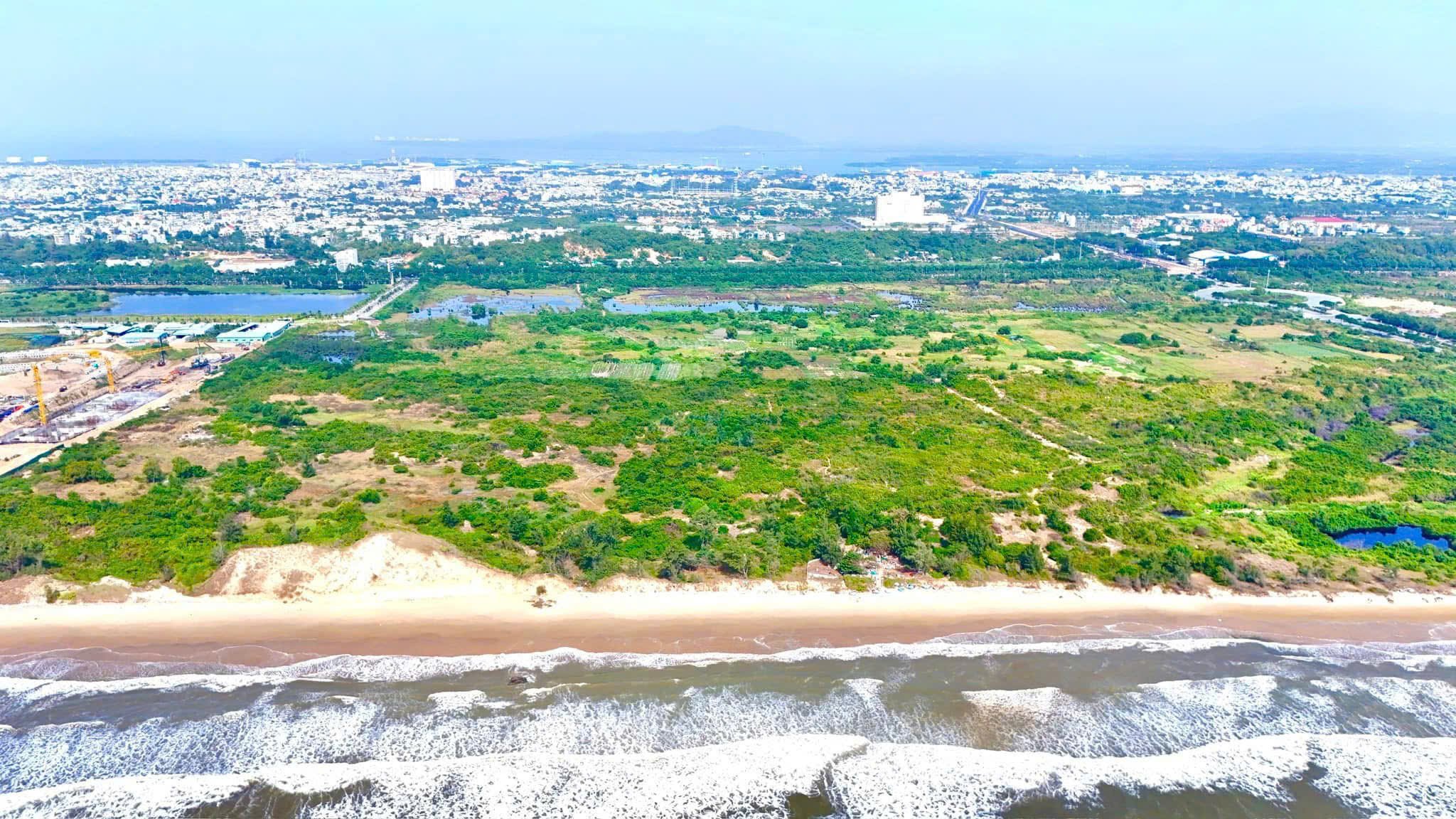 Tiến độ xây dựng dự án Blanca City tháng 5.2025 1 hình thực tế dự án blanca city by sun group