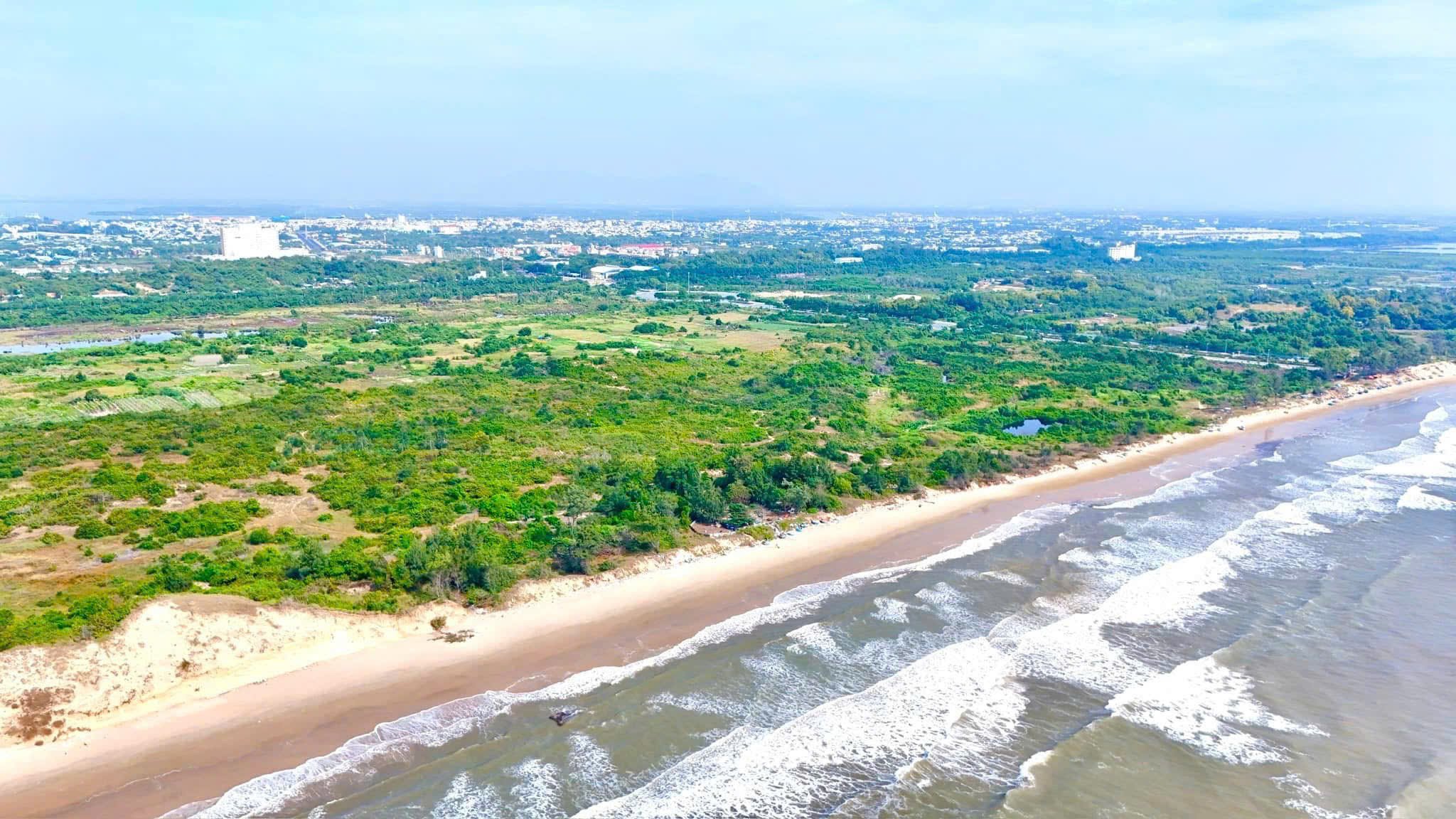 Tiến độ xây dựng dự án Blanca City tháng 5.2025 2 thực tế dự án blanca city
