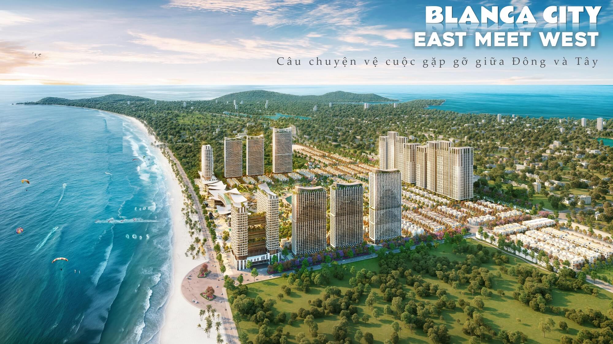 Sun Group và Bà Rịa - Vũng Tàu: Hợp tác chiến lược kiến tạo tầm vóc mới 2 to hop can ho blanca vung tau cua tap doan sun group 5
