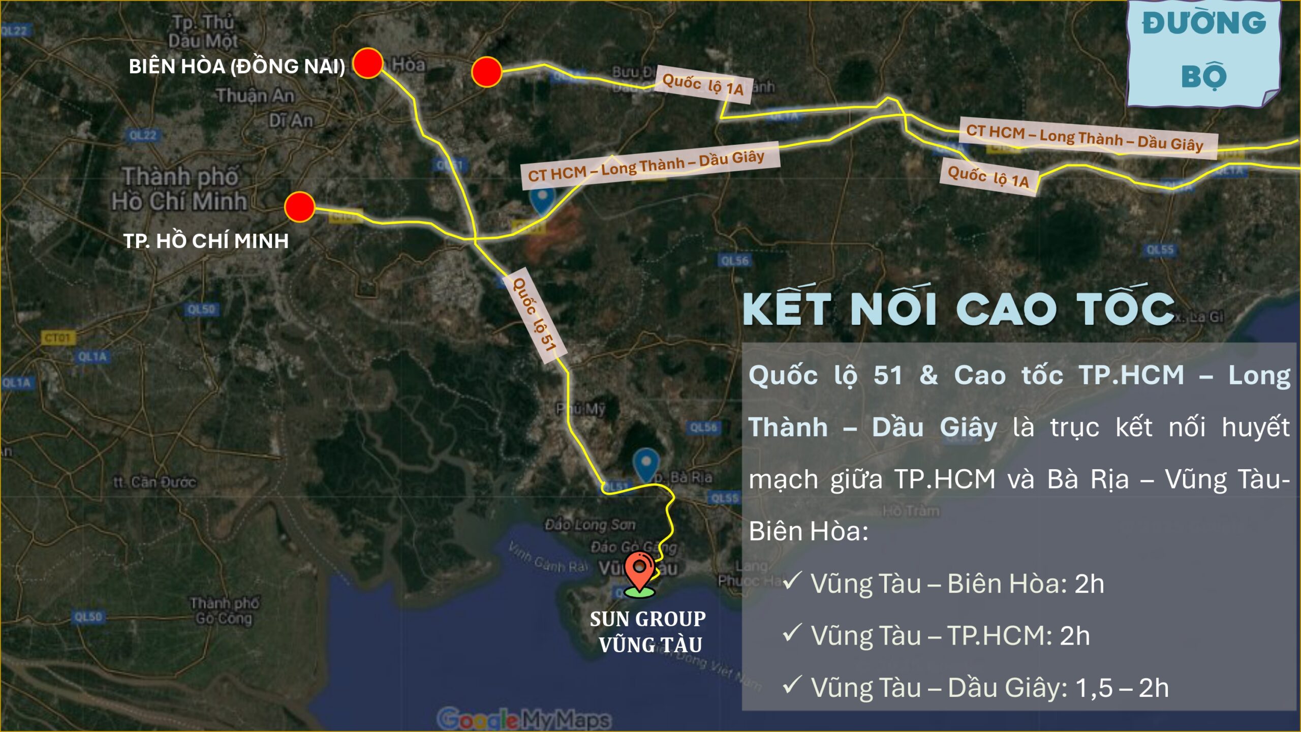 vị trí blanca city vũng tàu