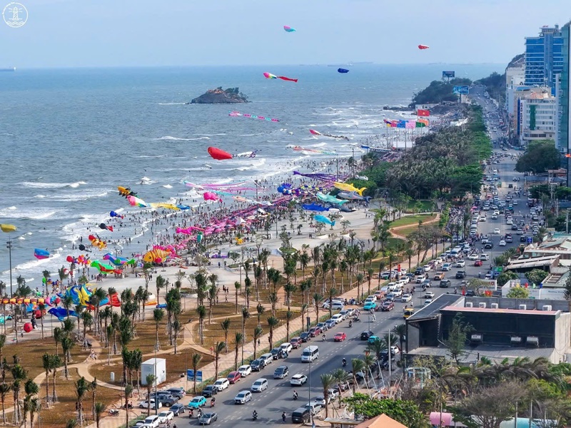 bai sau vung tau