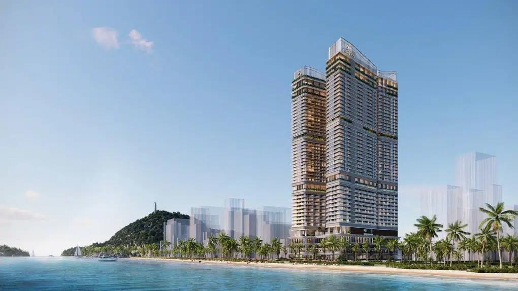 Bà Rịa – Vũng Tàu đón làn sóng đầu tư quy mô lớn