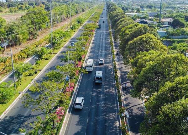Vũng Tàu: Bứt phá hạ tầng – Hút dòng vốn tỷ đô xây dựng đô thị biển hiện đại
