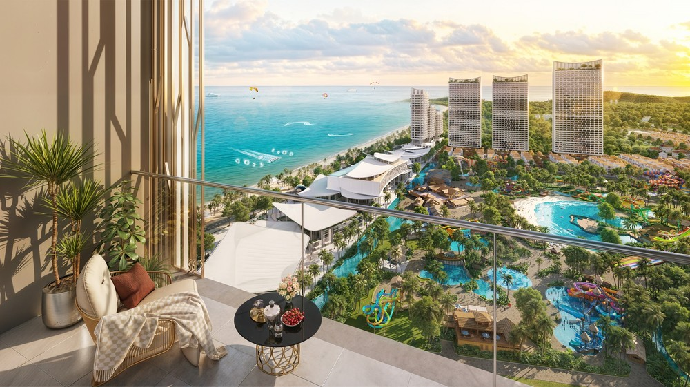 Ra mắt Blanca City: Đô thị biển kiểu mẫu kiến tạo chuẩn mực mới cho Vũng Tàu 2 image 11