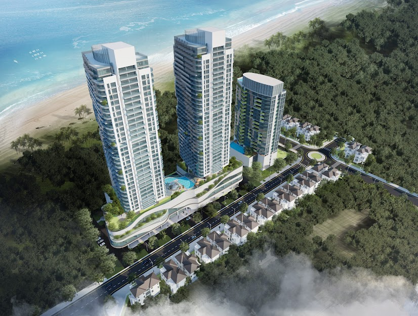 Hodeco Seavillage Vũng Tàu: Nơi an cư lý tưởng, khởi nguồn thịnh vượng bên bờ biển 1 image 2