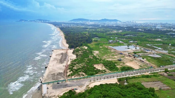 Hodeco Seavillage Vũng Tàu: Nơi an cư lý tưởng, khởi nguồn thịnh vượng bên bờ biển 2 image 3