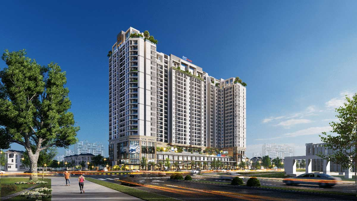 Vũng Tàu Center Point: Tâm điểm an cư và đầu tư tại thành phố biển năng động 1 image 4
