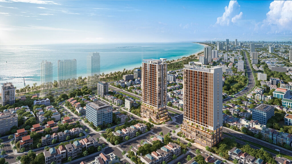 sun costa residence