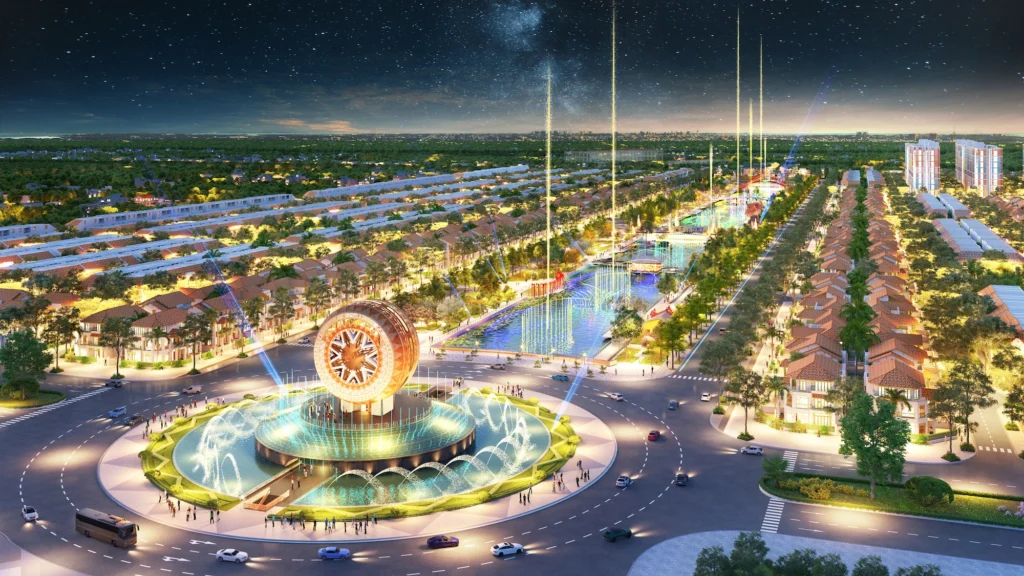 sun urban city ha nam
