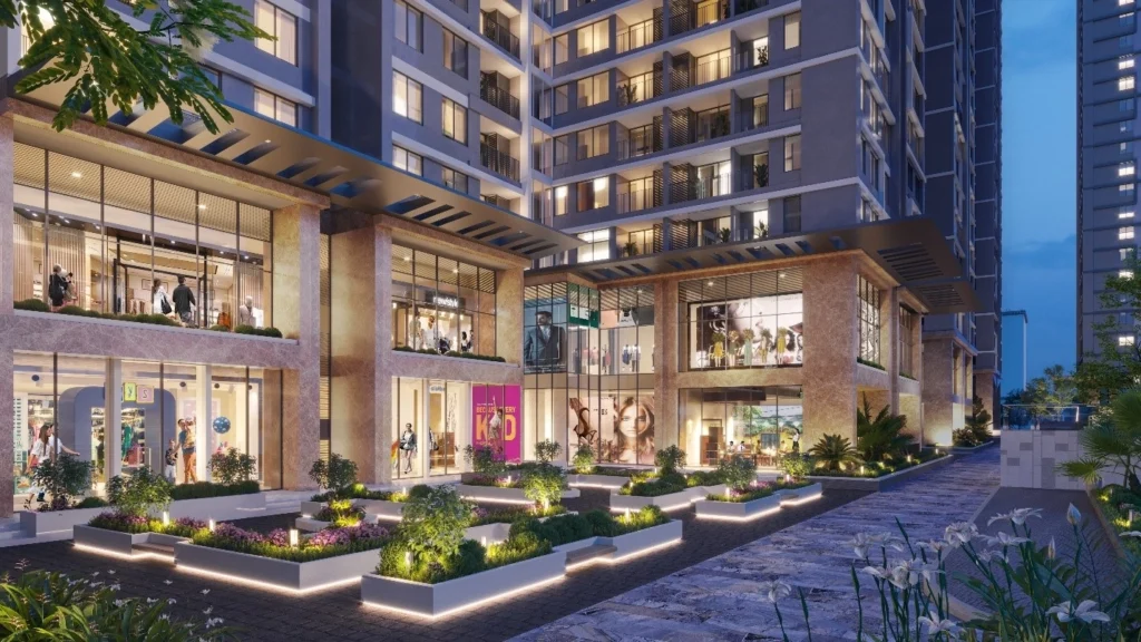 Hanoi Melody Residences – lựa chọn an cư gắn liền giá trị đầu tư 1 Hanoi Melody Residences