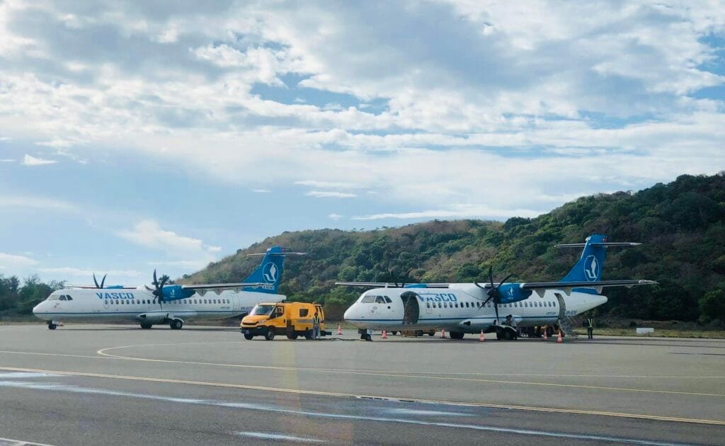 con dao
