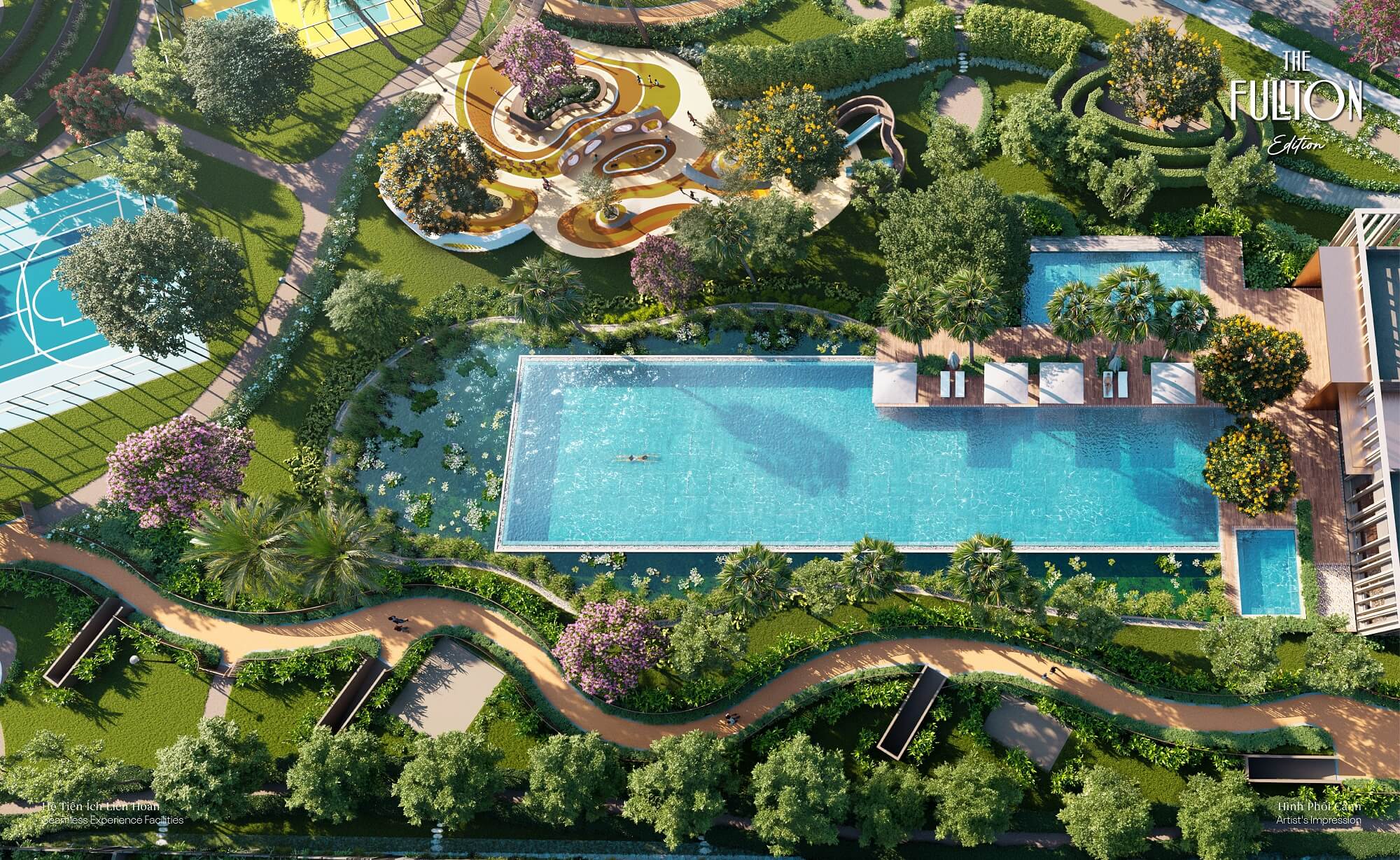 The Fullton Edition - Phiên bản giới hạn kiến tạo di sản sống của CapitaLand 2 the fullton capitaland