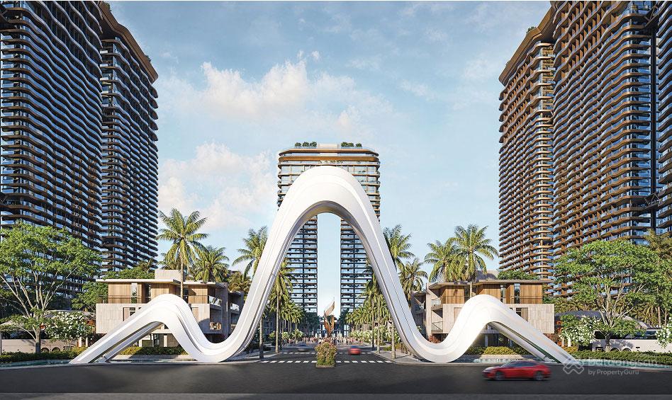 Sunshine Bay Retreat