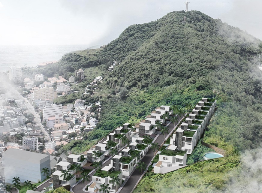 The Regal Vũng Tàu