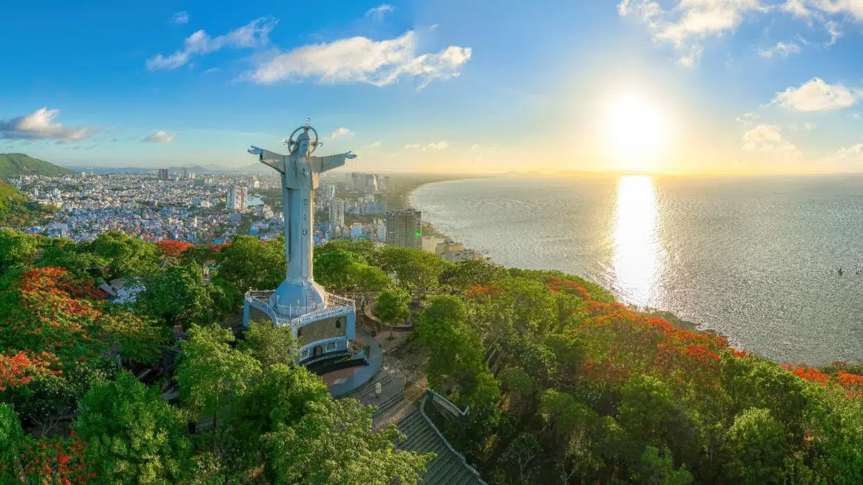 Vũng Tàu – Thiên Đường Du Lịch Và Điểm Sáng Đầu Tư Bất Động Sản Hàng Đầu Miền Nam 4 du lịch vũng tàu
