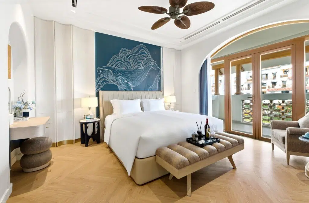 Tiêu chuẩn bàn giao thô căn hộ Beacon Tower tại dự án Blanca City 4 Tiêu chuẩn bàn giao thô căn hộ Beacon Tower tại dự án Blanca City