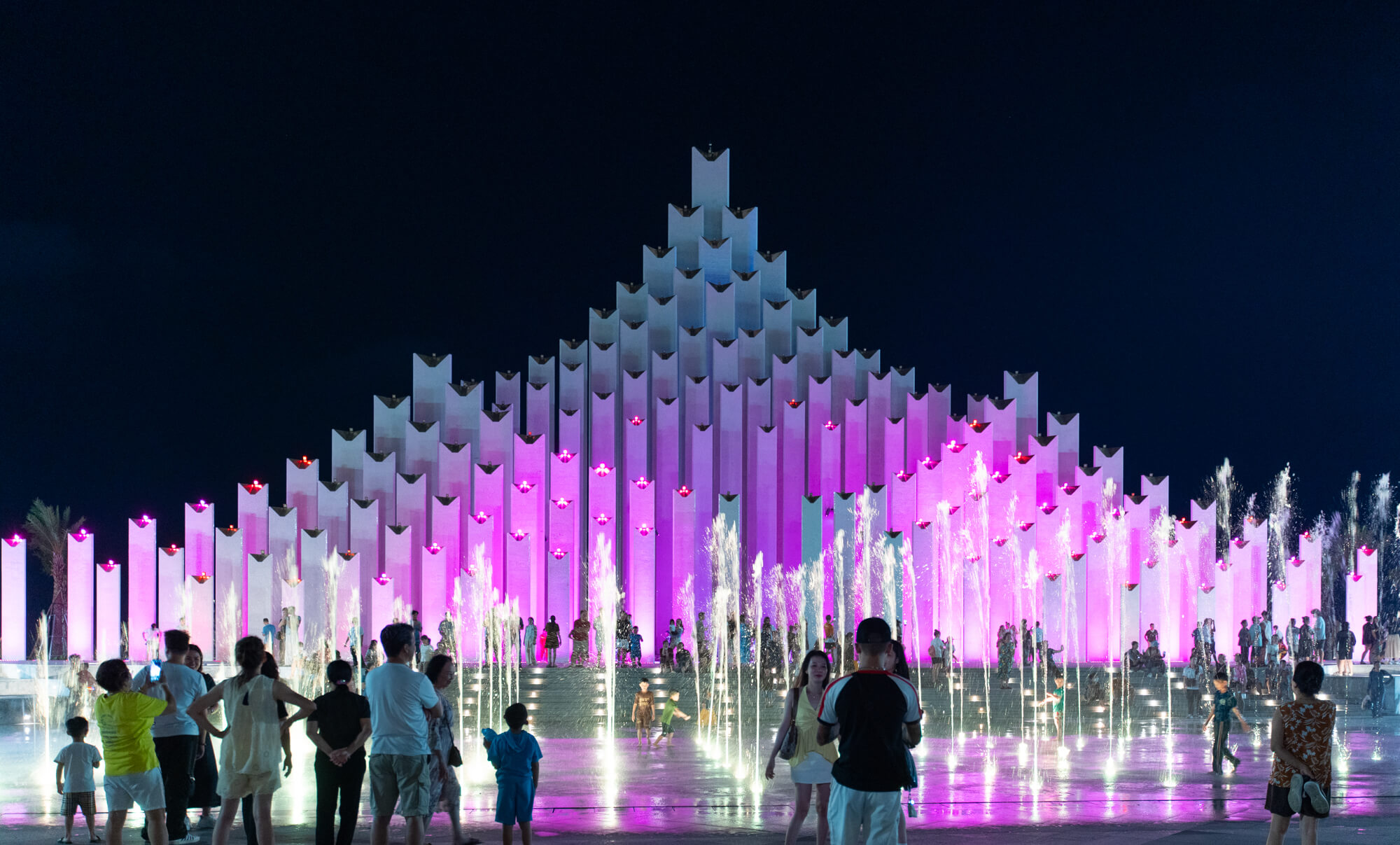 tháp tam thắng vũng tàu