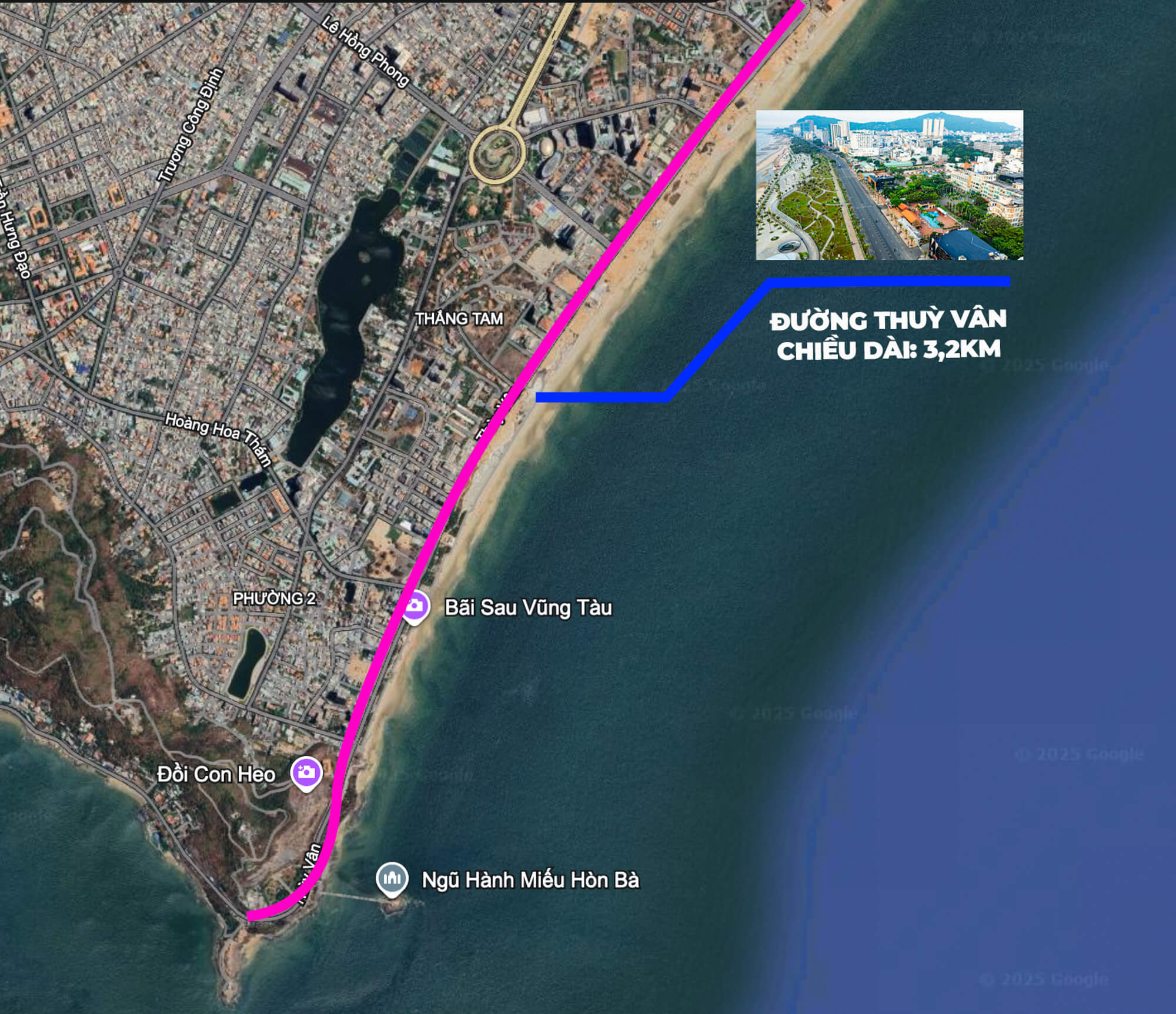 thap tam thang vung tau 12