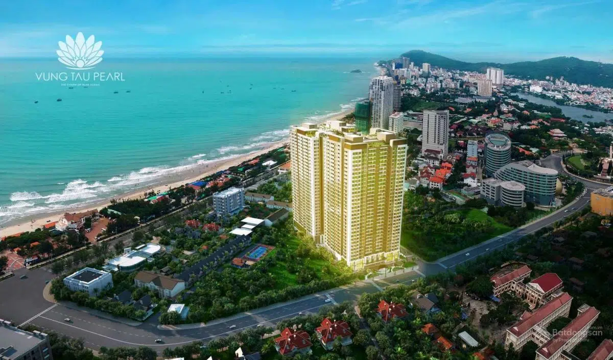 Vũng Tàu Pearl 1 Vũng Tàu Pearl
