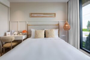 can ho mau 3 phong ngu charmora city nha trang 10