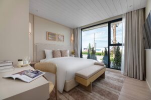 can ho mau 3 phong ngu charmora city nha trang 12