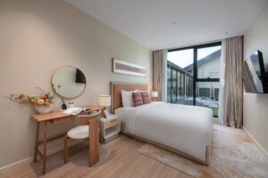 can ho mau 3 phong ngu charmora city nha trang 15