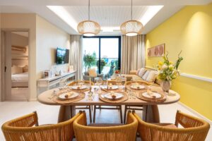 can ho mau 3 phong ngu charmora city nha trang 3