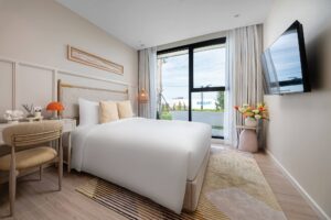 can ho mau 3 phong ngu charmora city nha trang 9