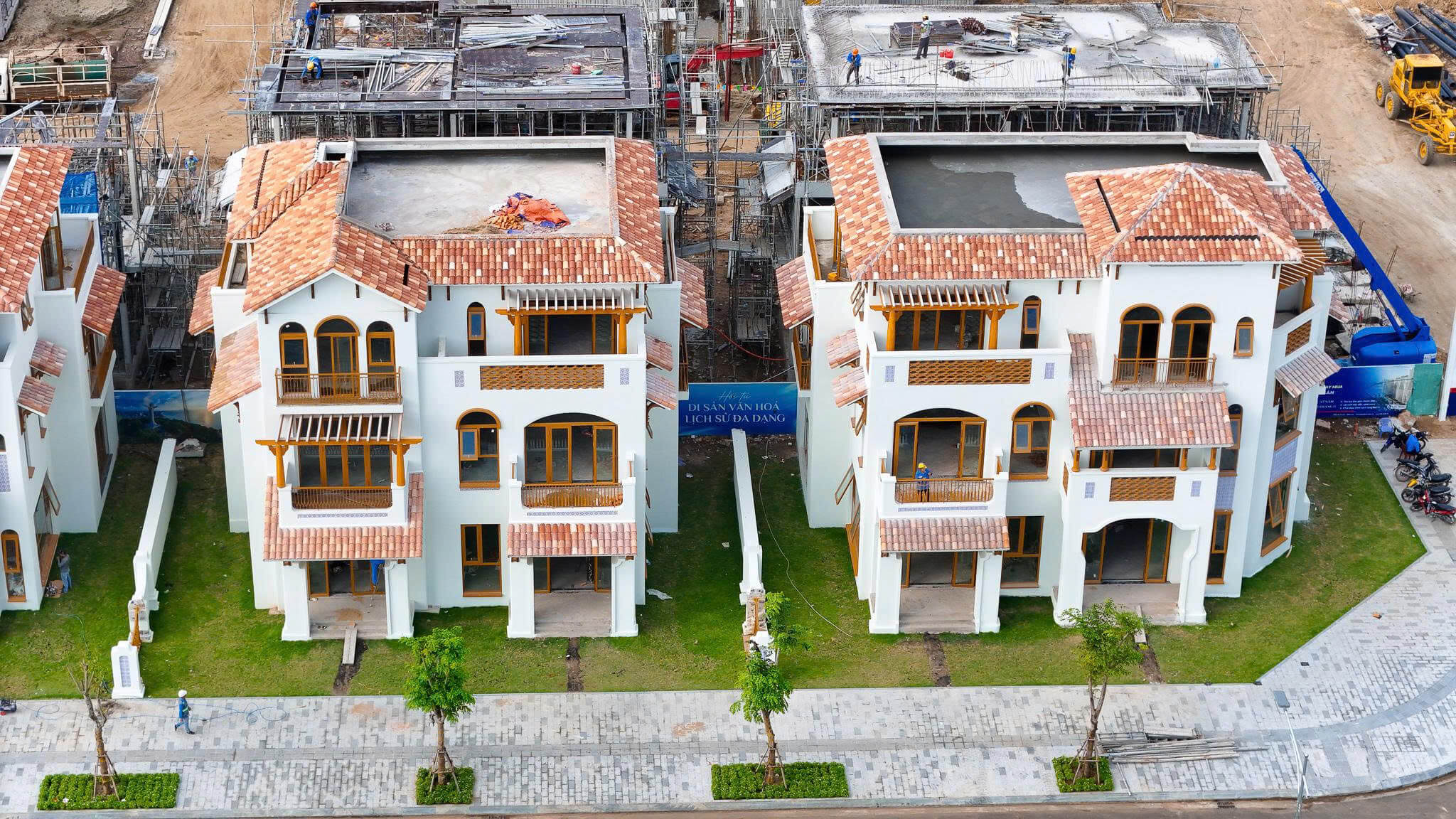 tien do thuc te nha mau blanca city vung tau moi nhat 1