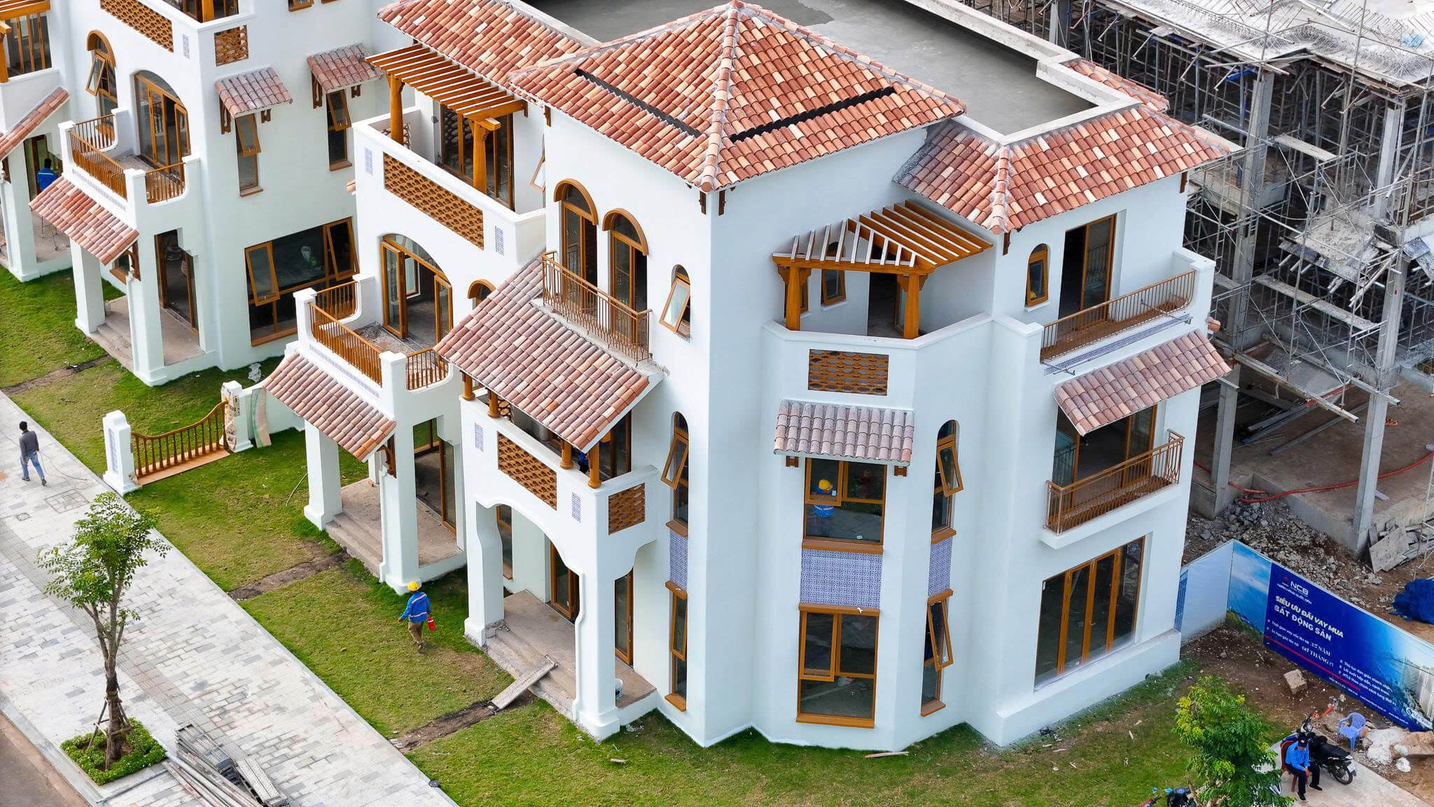 tien do thuc te nha mau blanca city vung tau moi nhat 3