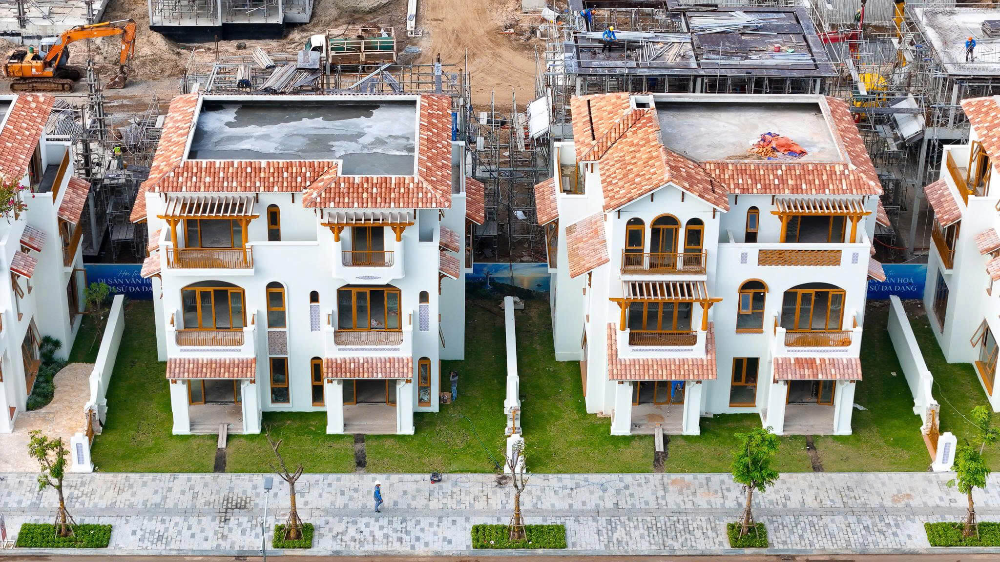 tien do thuc te nha mau blanca city vung tau moi nhat 5