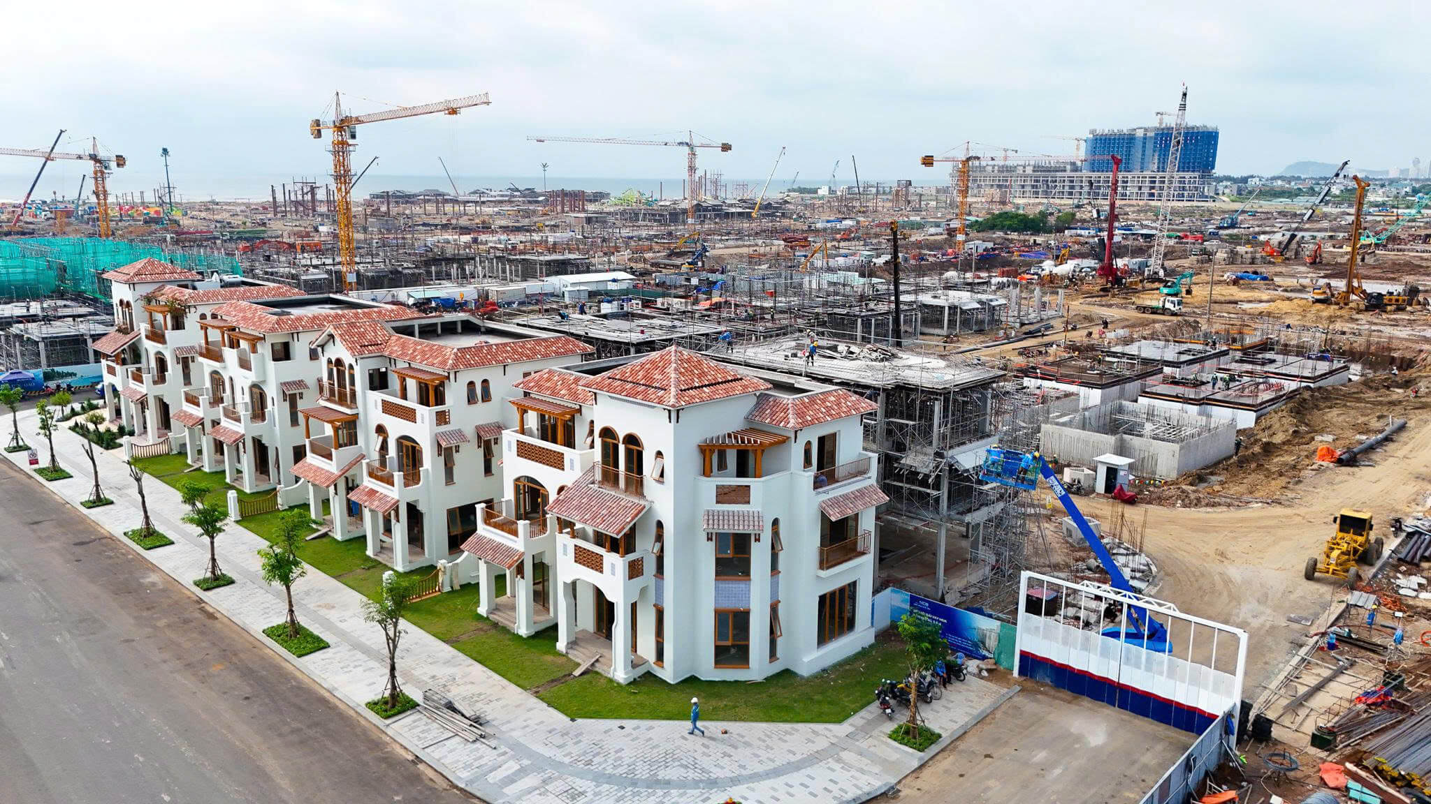 tien do thuc te nha mau blanca city vung tau moi nhat 6