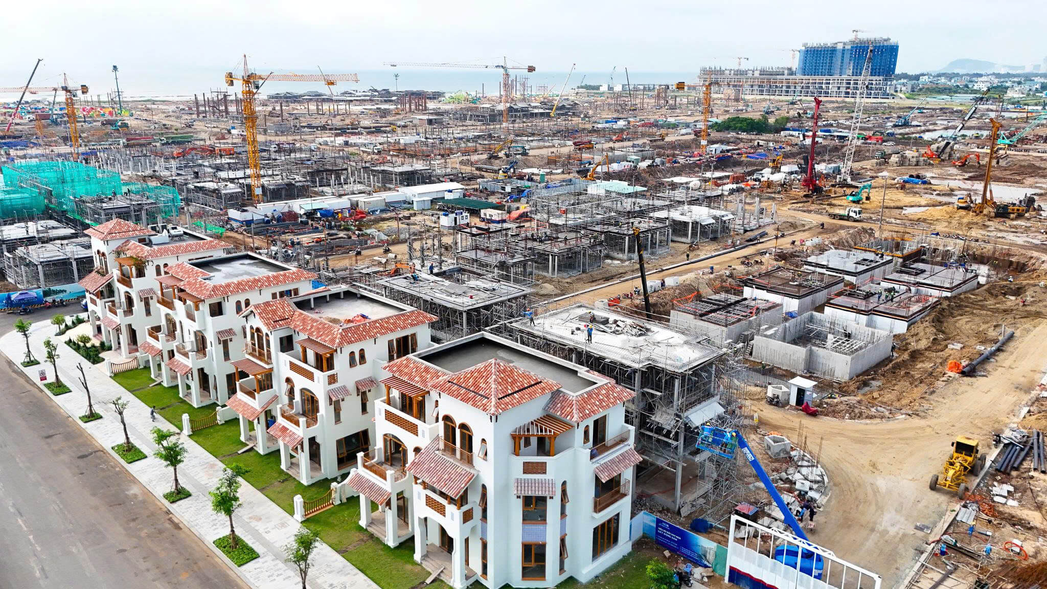 tien do thuc te nha mau blanca city vung tau moi nhat 7