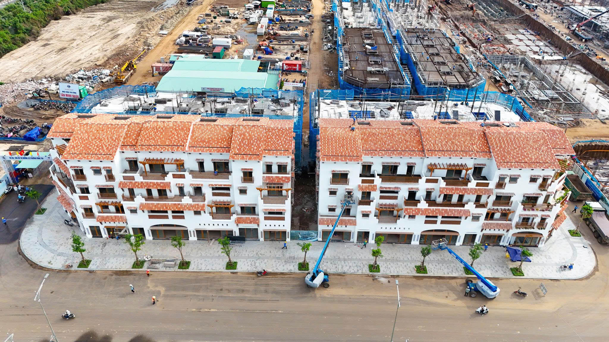 tien do thuc te nha mau blanca city vung tau moi nhat 9