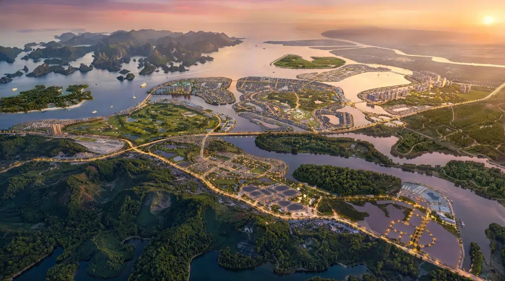 Vinhomes Global Gate Hạ Long: “Thành phố không ngủ” định hình chuẩn sống và đầu tư mới 6 Vinhomes Global Gate Hạ Long: “Thành phố không ngủ” định hình chuẩn sống và đầu tư mới