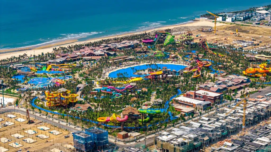 cong vien sunworld vung tau